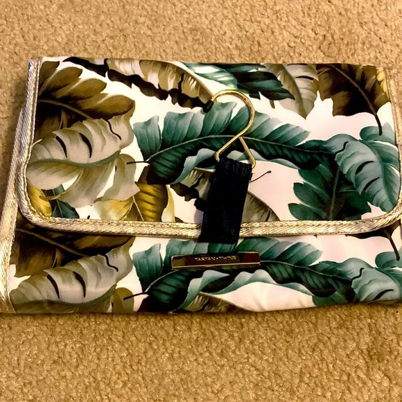 Tartan Twine Bags Tartan And Twine Tropical Hanging Valet